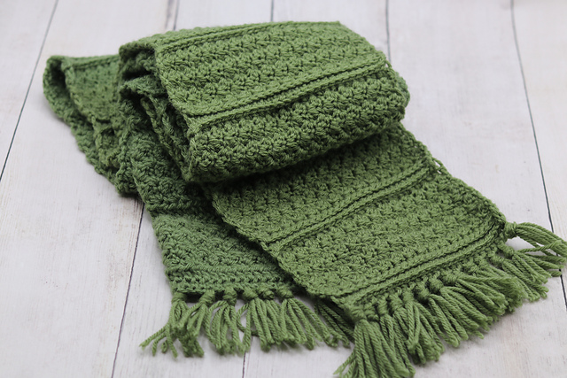 Adelaide Scarf