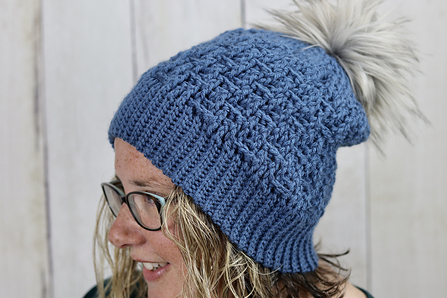 Ainsley Beanie