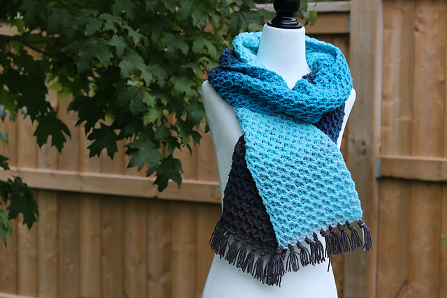 Bethany Scarf