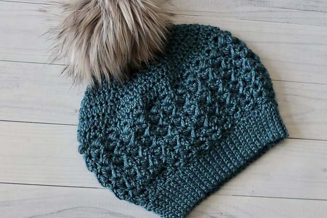 Little Rock Slouch Hat