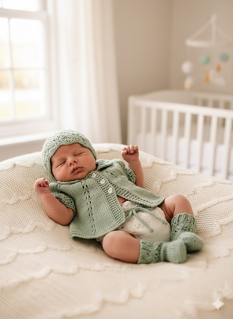 'Beatrice' Multi piece set