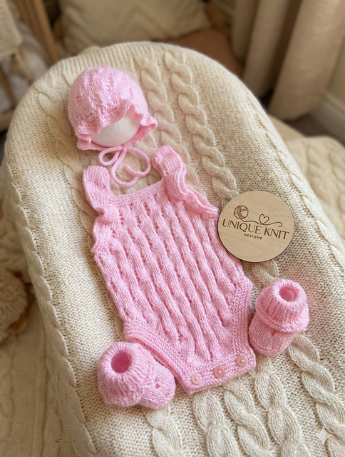 'Caz' 3 piece set