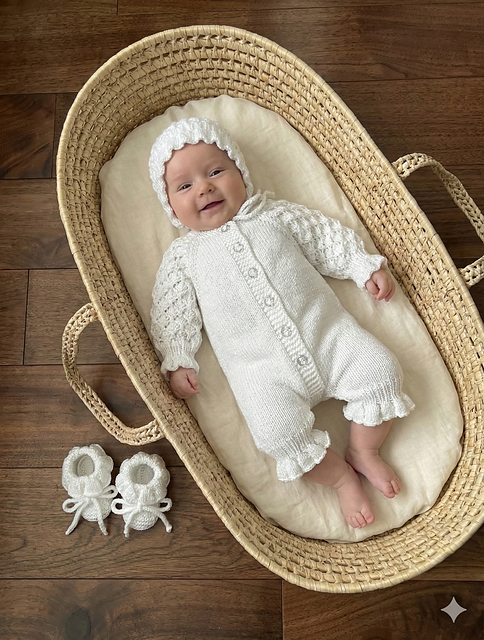 "Princess" Romper