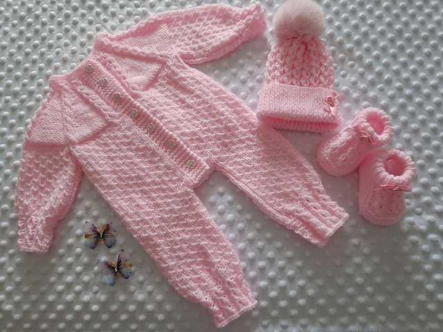 "Primrose" Romper