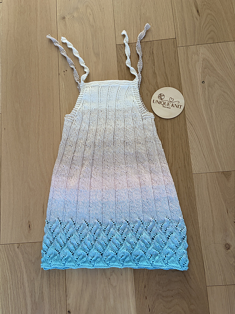 'Sundance' Dress