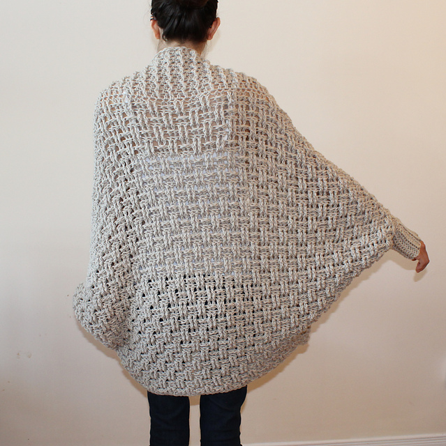 Cumberland Cardigan