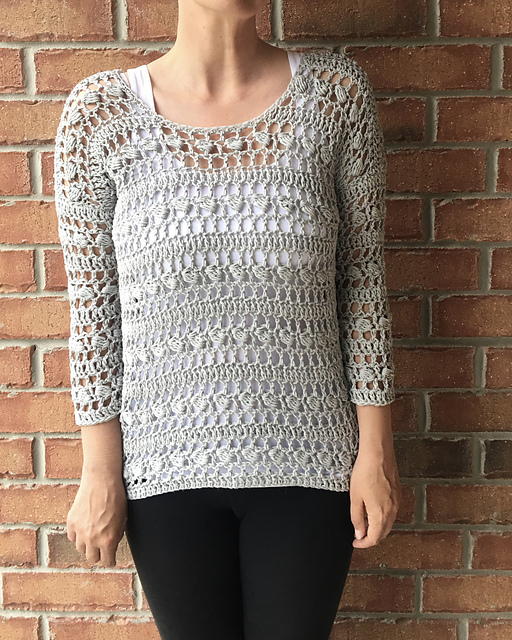 Pinecrest Pullover