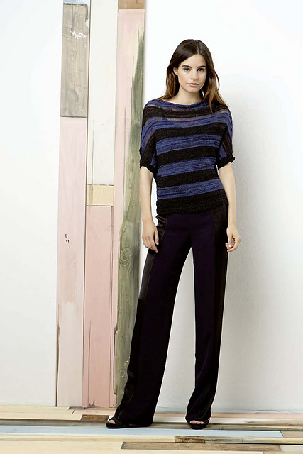 218-01 Lang Yarns Ella
