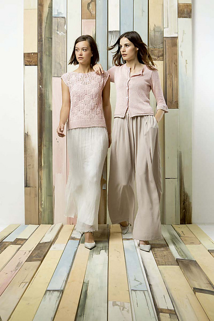 218-72 Lang Yarns Stellina