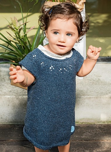 17 Robe Top Down - M0159