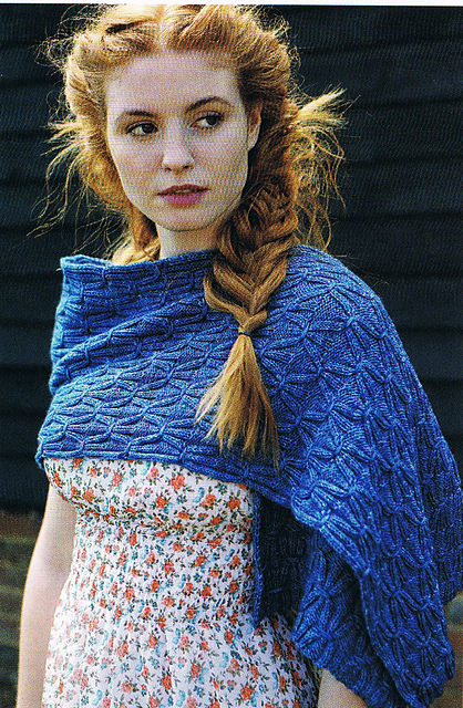 Colene Wrap