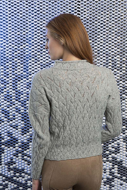 224-044 Pullover