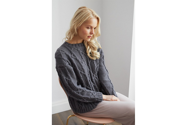 Grey Cable