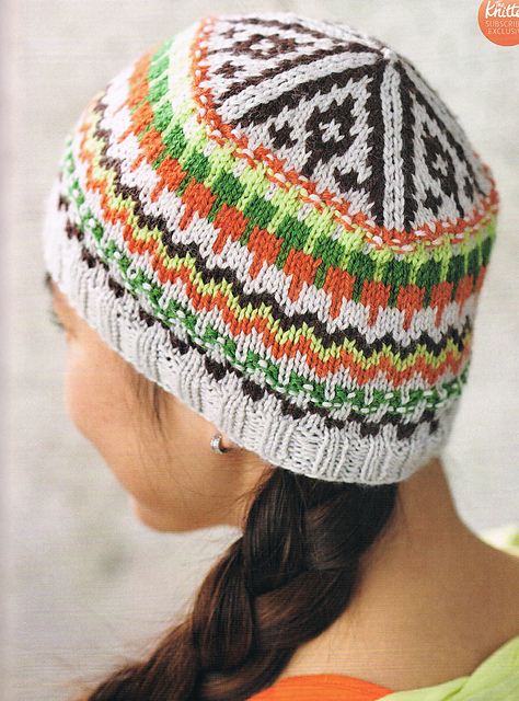 Gothenburg Hat