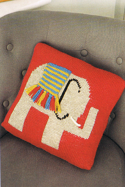 The Elephant in the Room