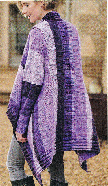 Lovely in Lavender