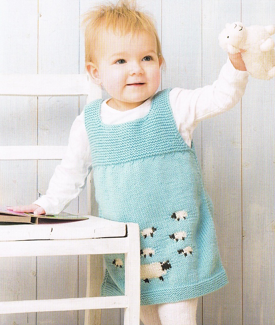 Woolly Wonder