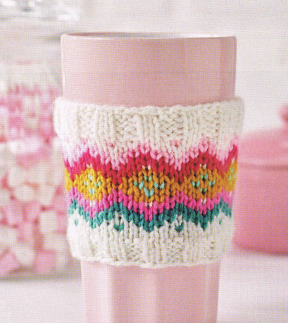 Jewelled Cosy