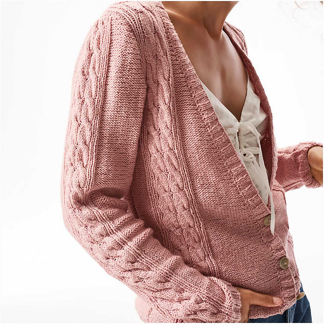 Modell 06 - Jacke