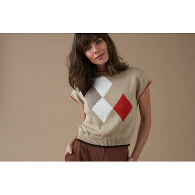 Dunbar Top