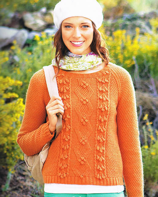 Sweater 9615