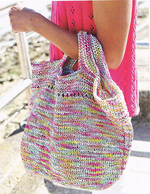Beach Bag