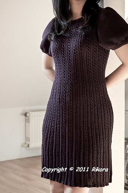 # 09  Kleid