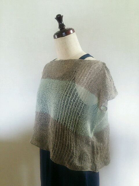 Summer Pullover