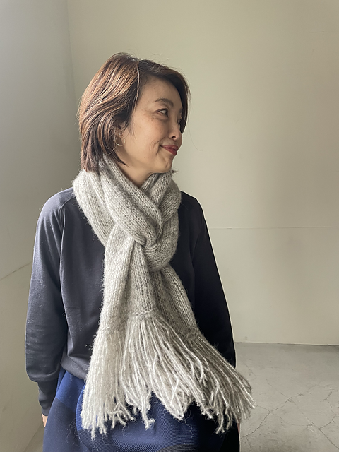 Ravelry: hagoromo pattern by Mizuho Komiya