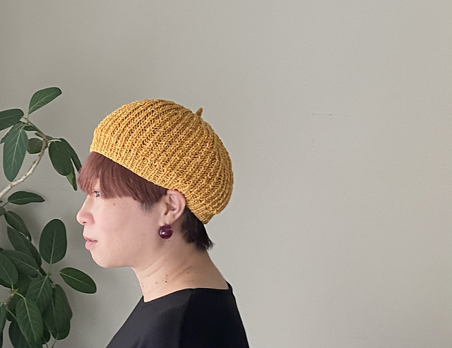 Brioche　beret