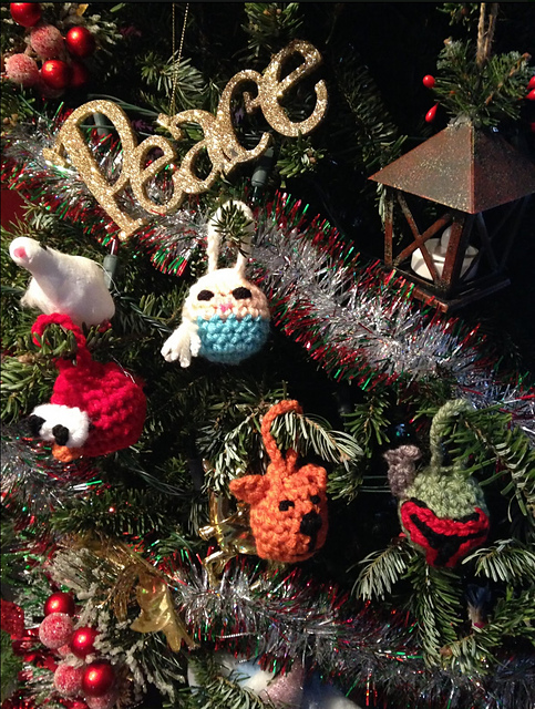 Christmas Ornaments