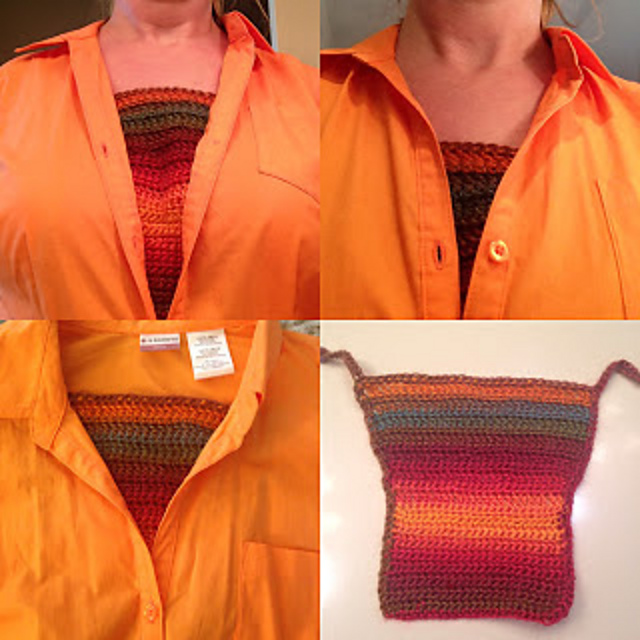 Cami "Sunrise"