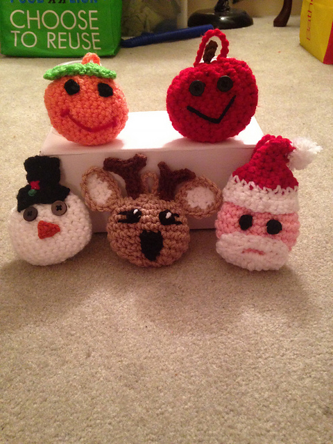 Christmas Ornaments