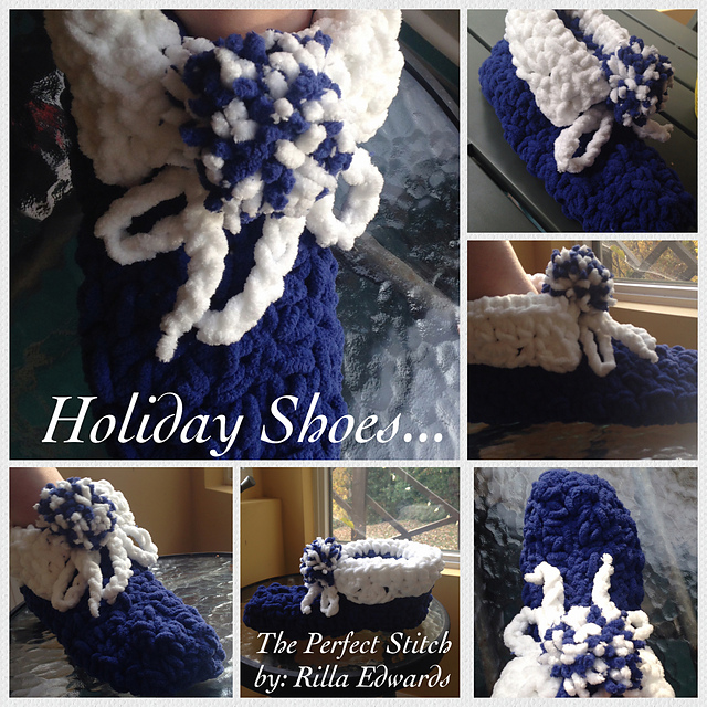 Holiday Shoes