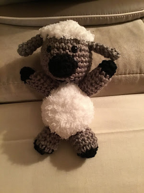 Baby Lamb