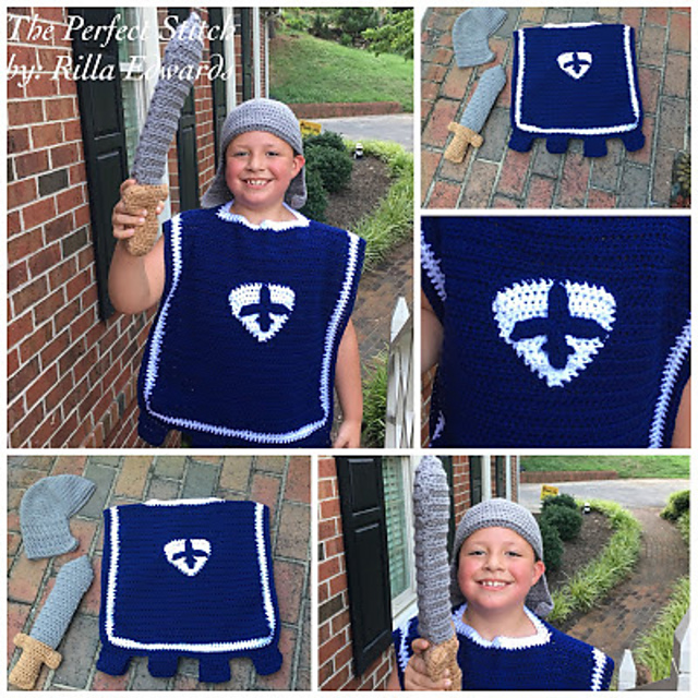 Knight's Tunic