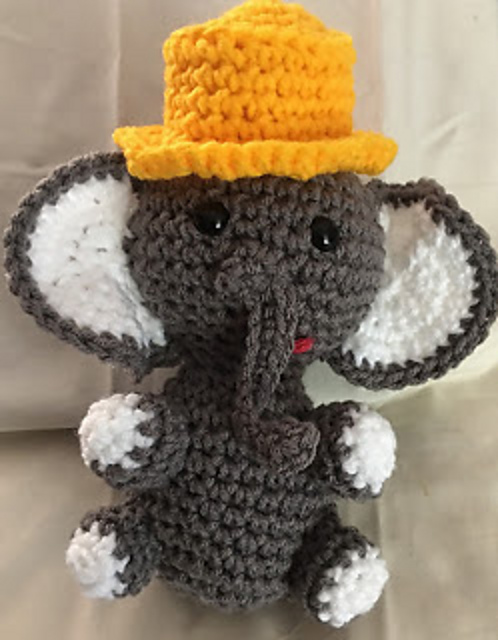 Mr. Elephant