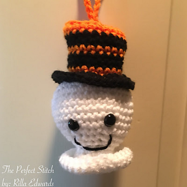 Hanging Ghost