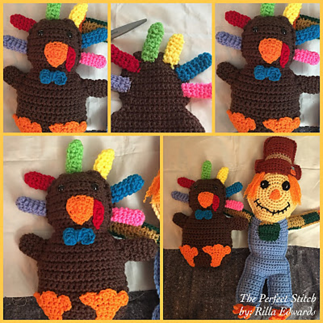 Turkey Cuddler