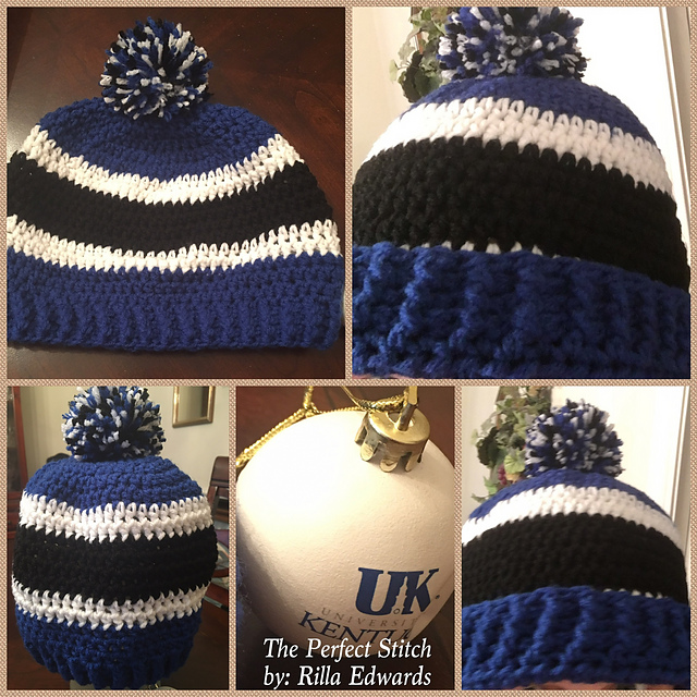 Men’s Wildcats Hat