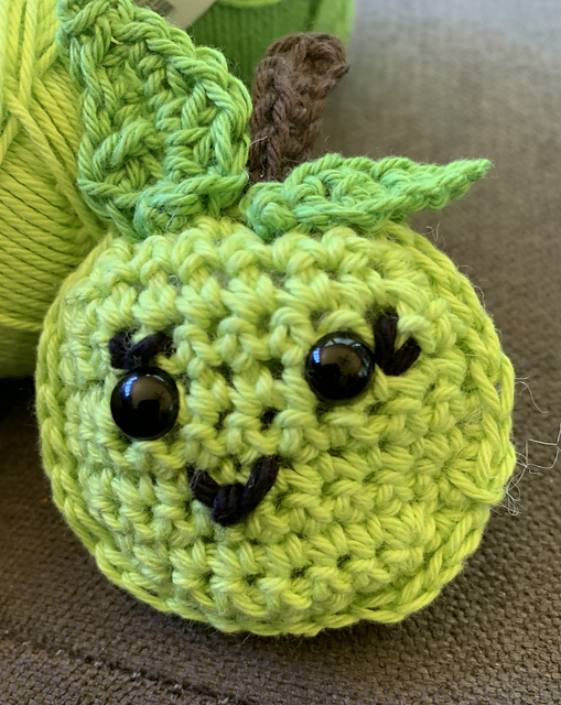 Apple Keychain