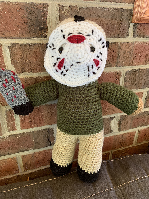 Jason Voorhees