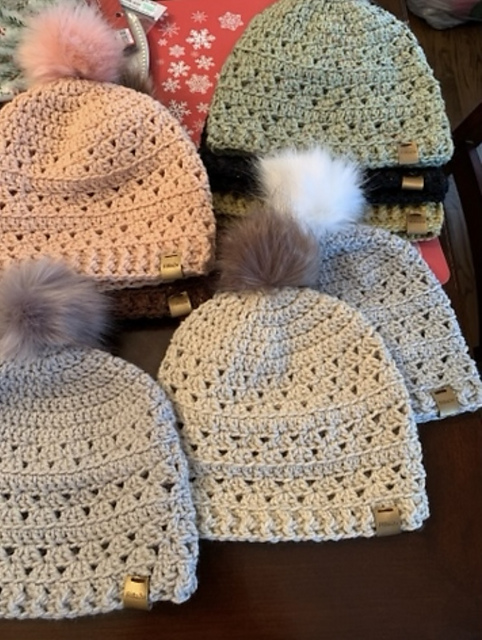 Dreamer Hat