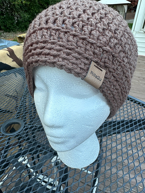 Brownie Hat