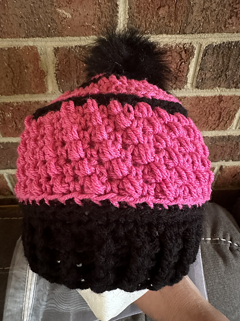 Bubble Hat