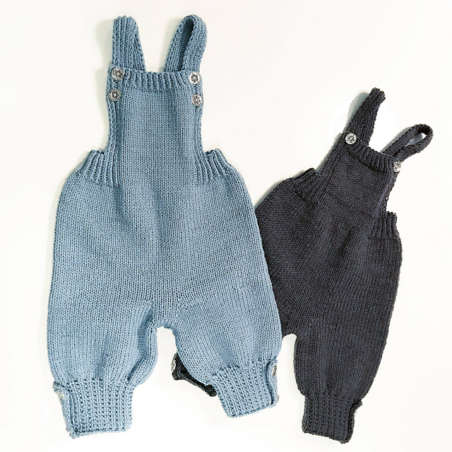 Rabbledecorationkneepants/Pøbelbunadknebukse