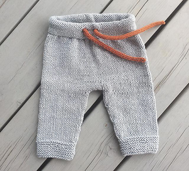 Tikipants/tikibukse