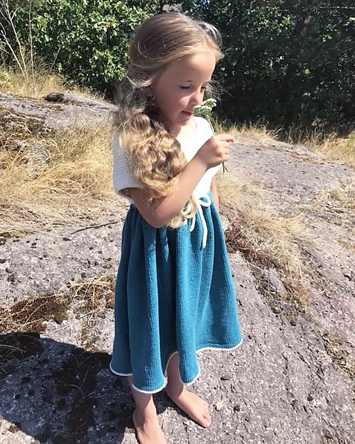 Tikidress/Tikikjole