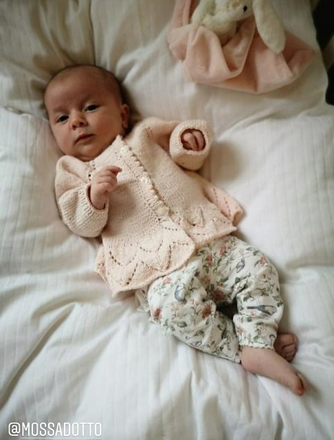 Tildecardigan