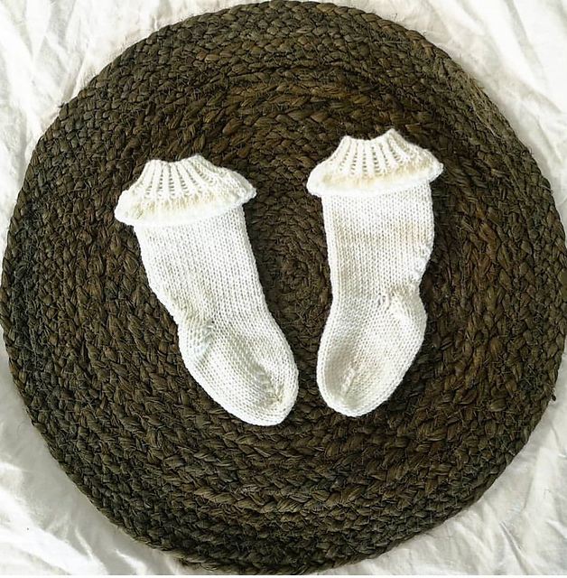 Tildestockings/Tildestrømper